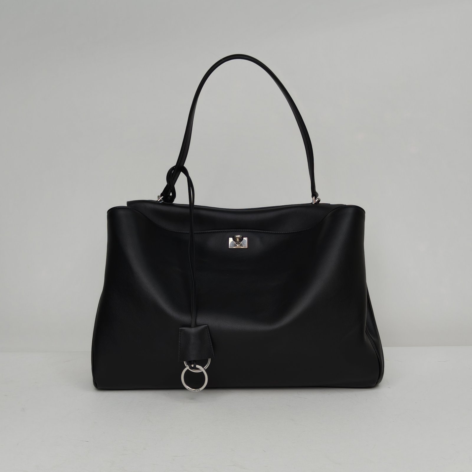 *BALENCIAGA Rodeo Large 40cm-Hana Vintage