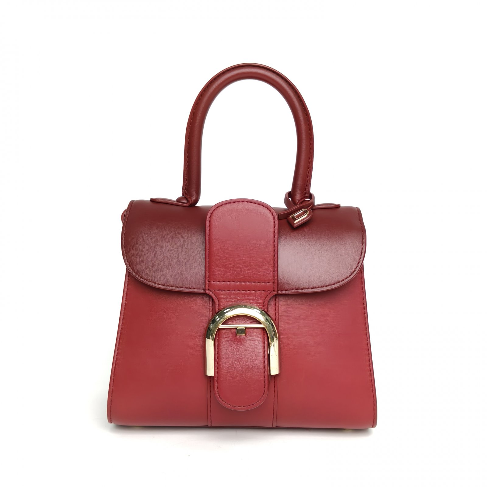 *DELVAUX Brillant Mini 20-Hana Vintage