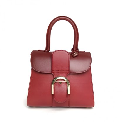 *DELVAUX Brillant Mini 20-Hana Vintage