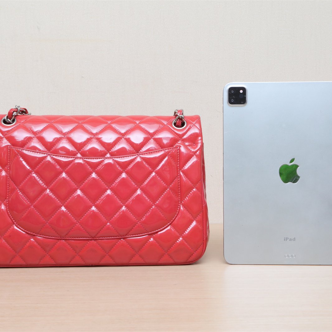 CHANEL CF Flap Bag JUMBO 30cm