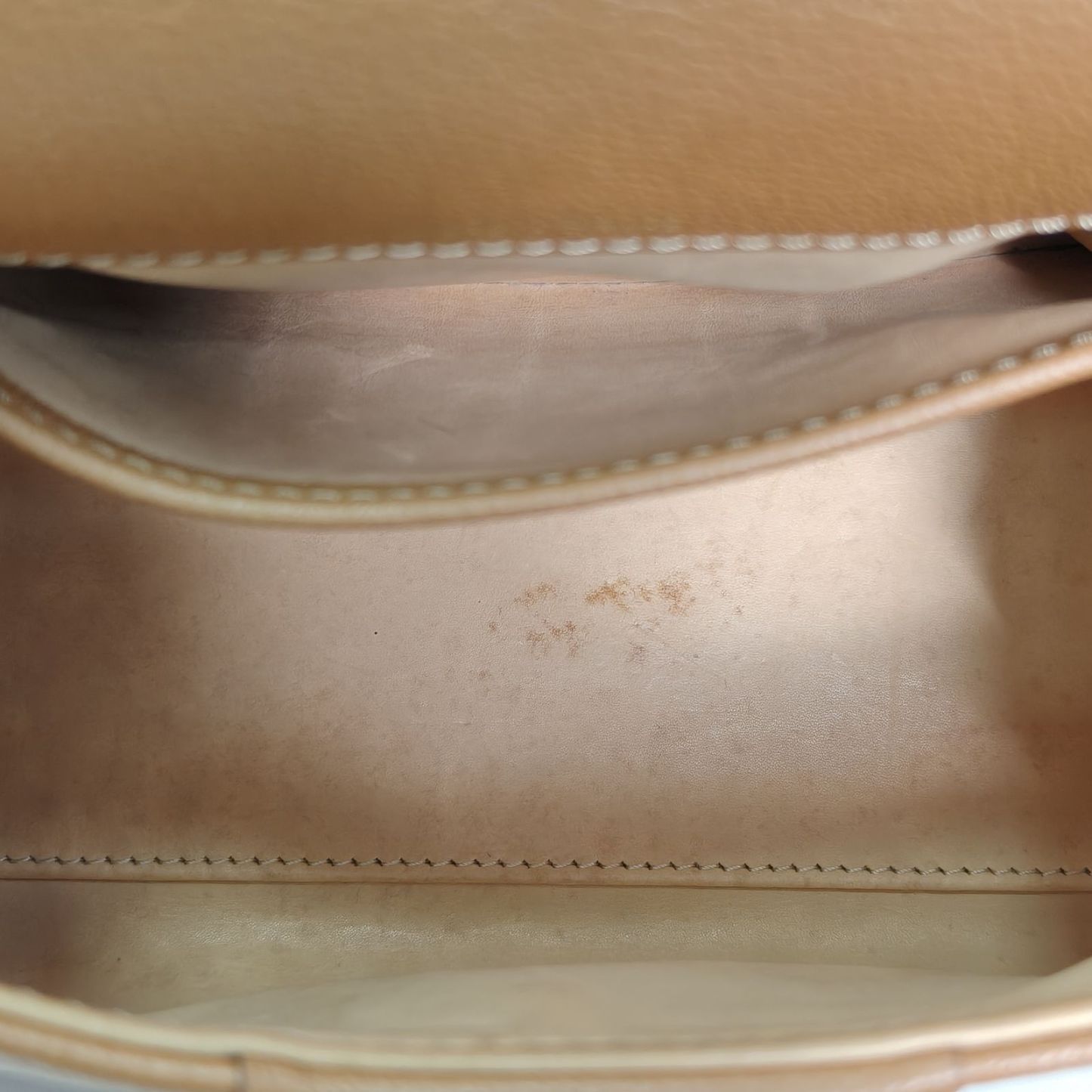*DELVAUX Brillant Mini 20-Hana Vintage
