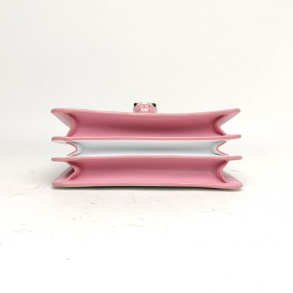 BVLGARI Serpenti Forever Accordion Mini with Handles 18