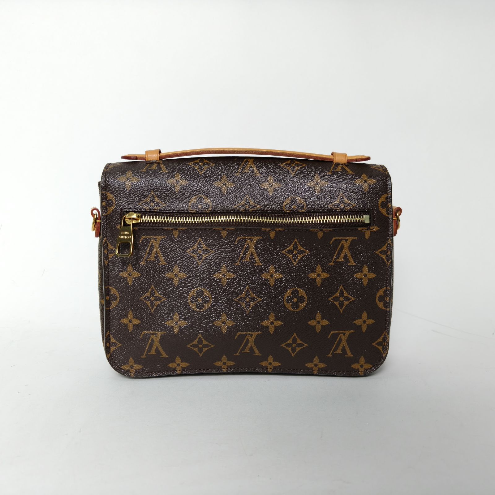 *LOUIS VUITTON Pochette Metis-Hana Vintage