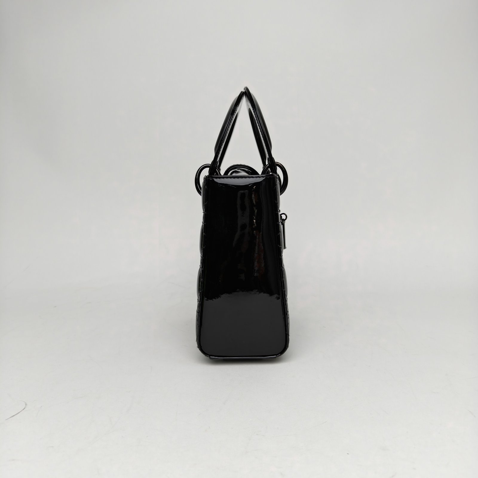 *DIOR Lady Dior Four Compartments-Hana Vintage