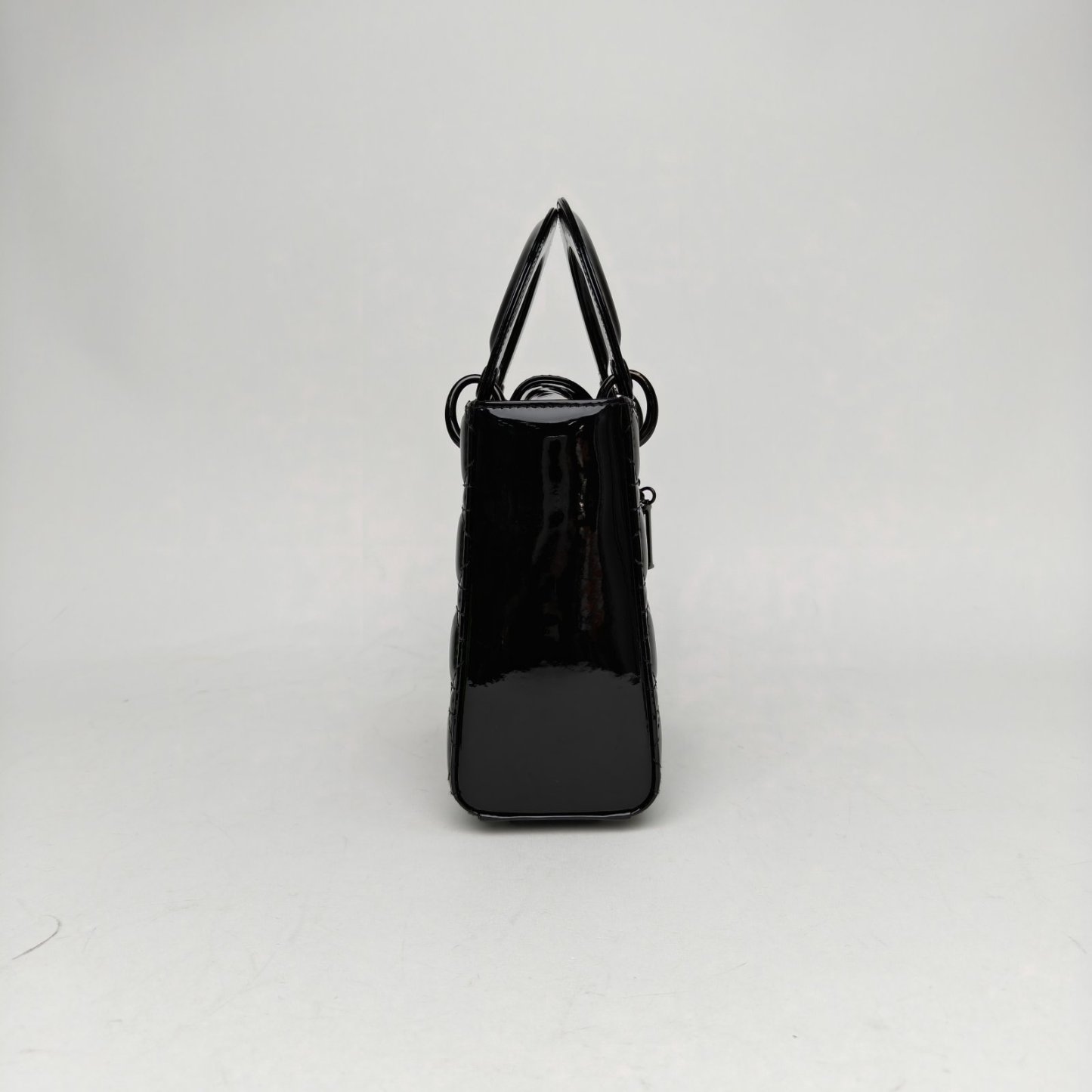 *DIOR Lady Dior Four Compartments-Hana Vintage