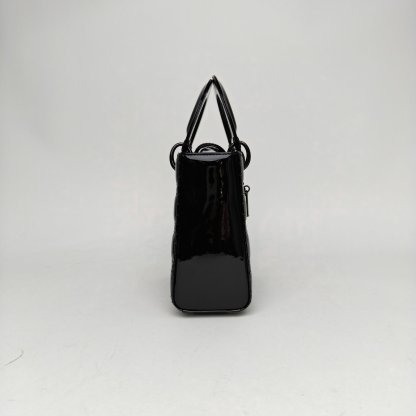 *DIOR Lady Dior Four Compartments-Hana Vintage