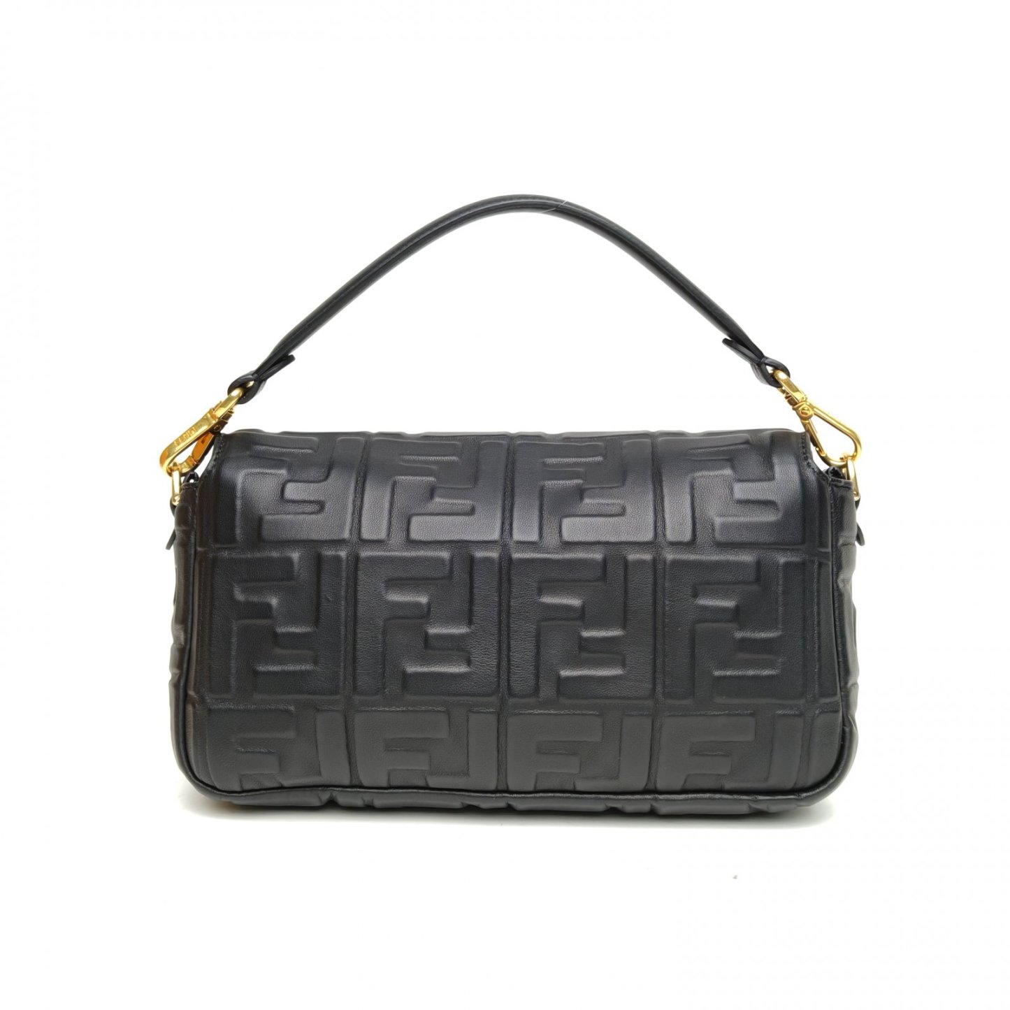 *FENDI Baguette bag Medium Size-Hana Vintage