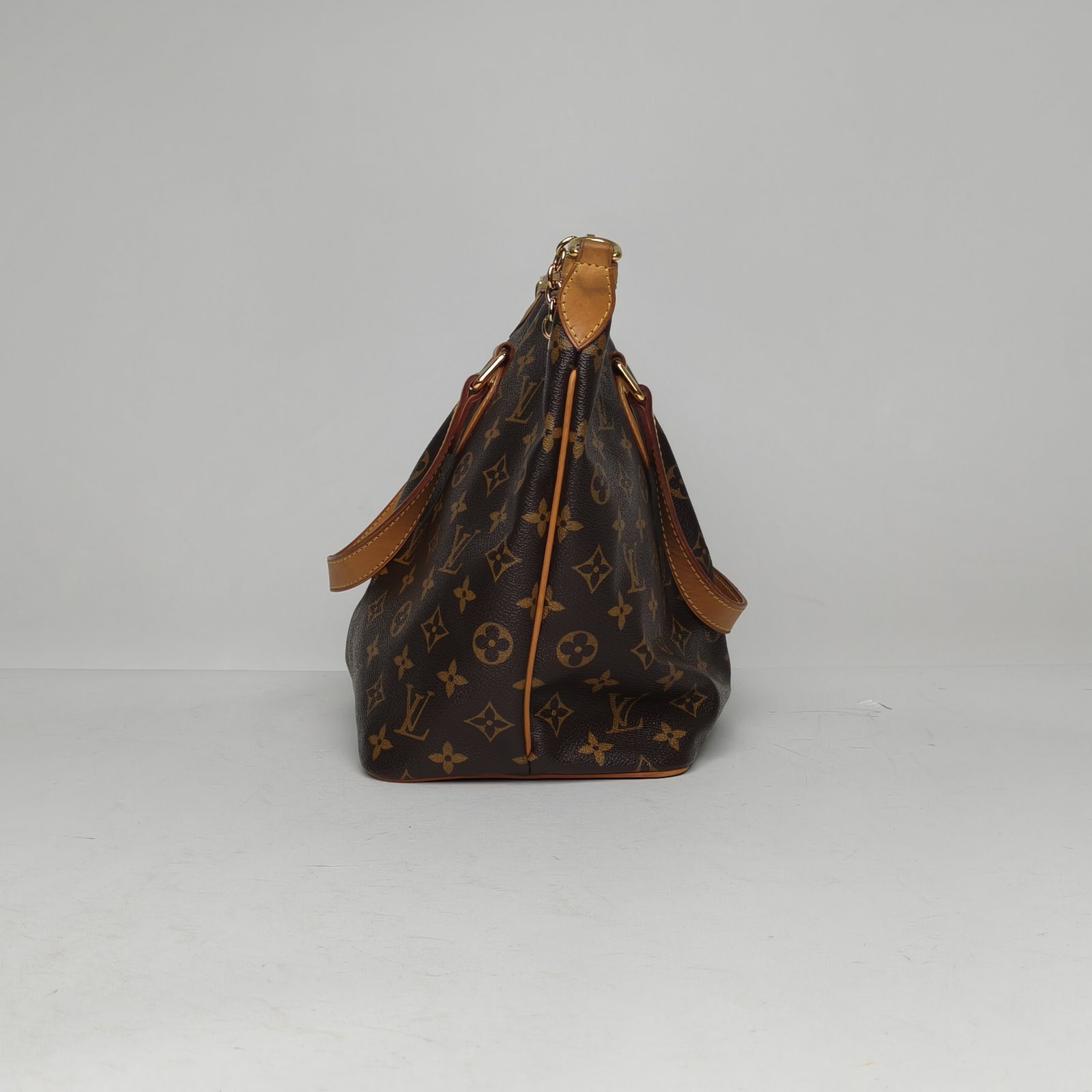 *LOUIS VUITTON Palermo Small Size 29-Hana Vintage