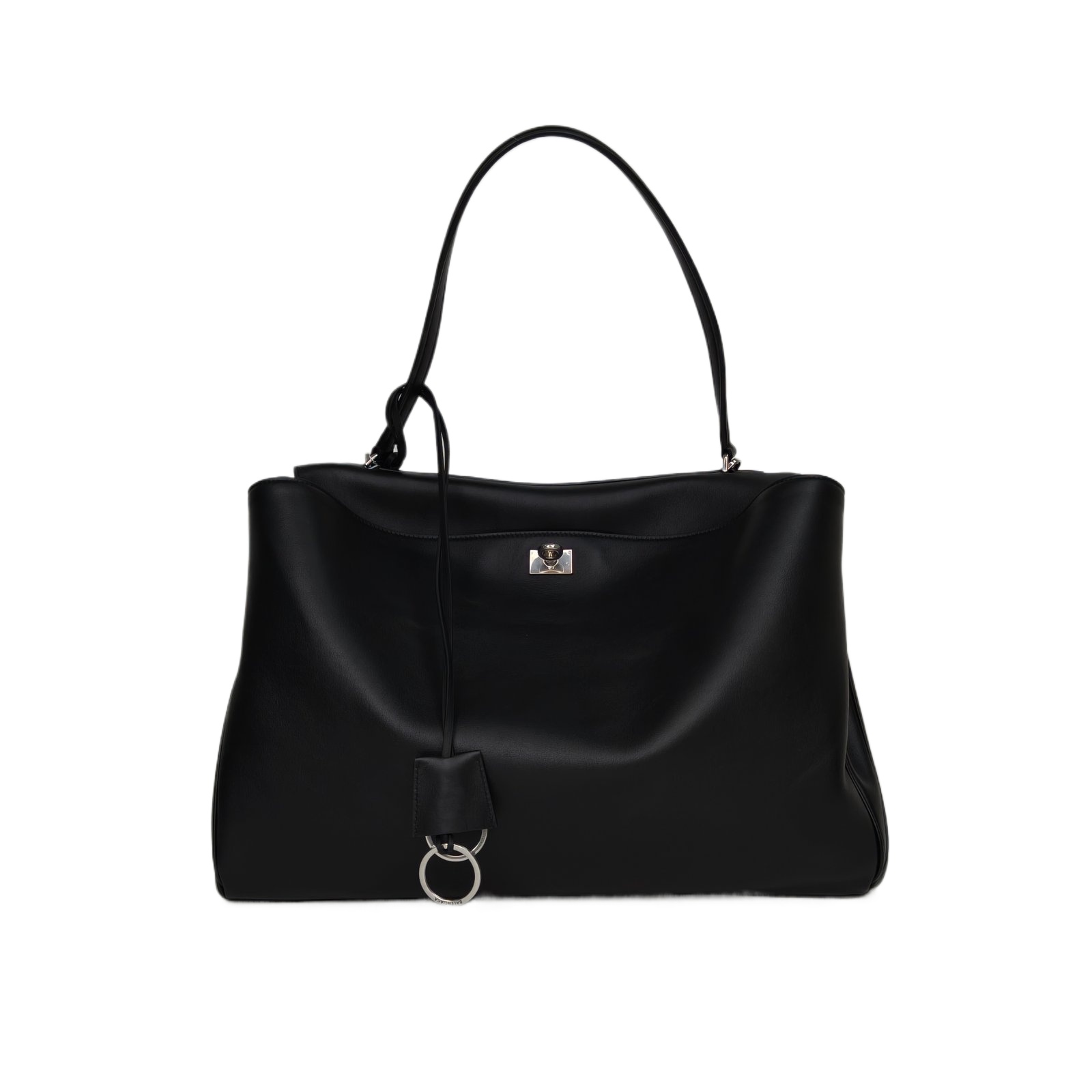 *BALENCIAGA Rodeo Large 40cm-Hana Vintage