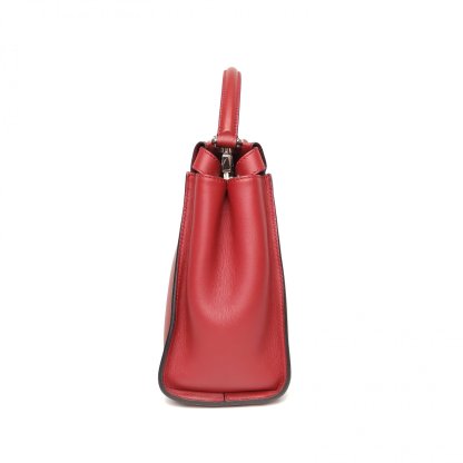 *FENDI PEEKABOO REGULAR Medium 33CM-Hana Vintage