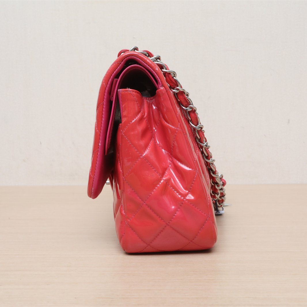 CHANEL CF Flap Bag JUMBO 30cm