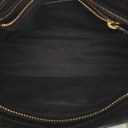 *BALENCIAGA City Mini 24 Motorcycle Bag-Hana Vintage
