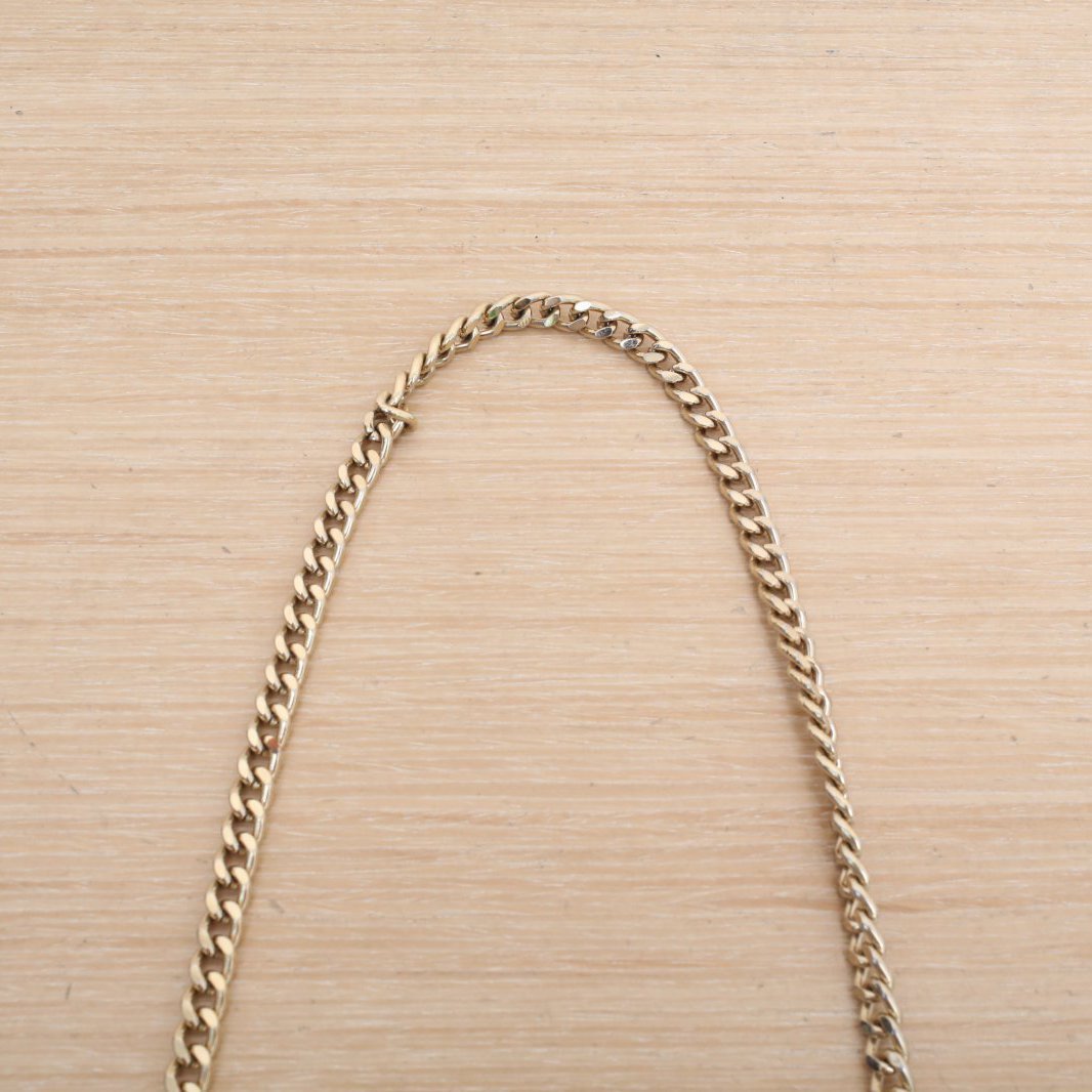 *FURLA Blue Rubber Handbag with Light Gold Hardware-Hana Vintage