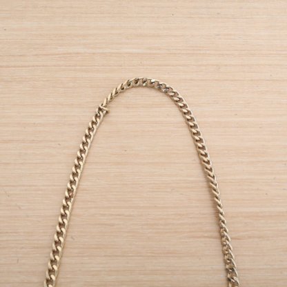 *FURLA Blue Rubber Handbag with Light Gold Hardware-Hana Vintage