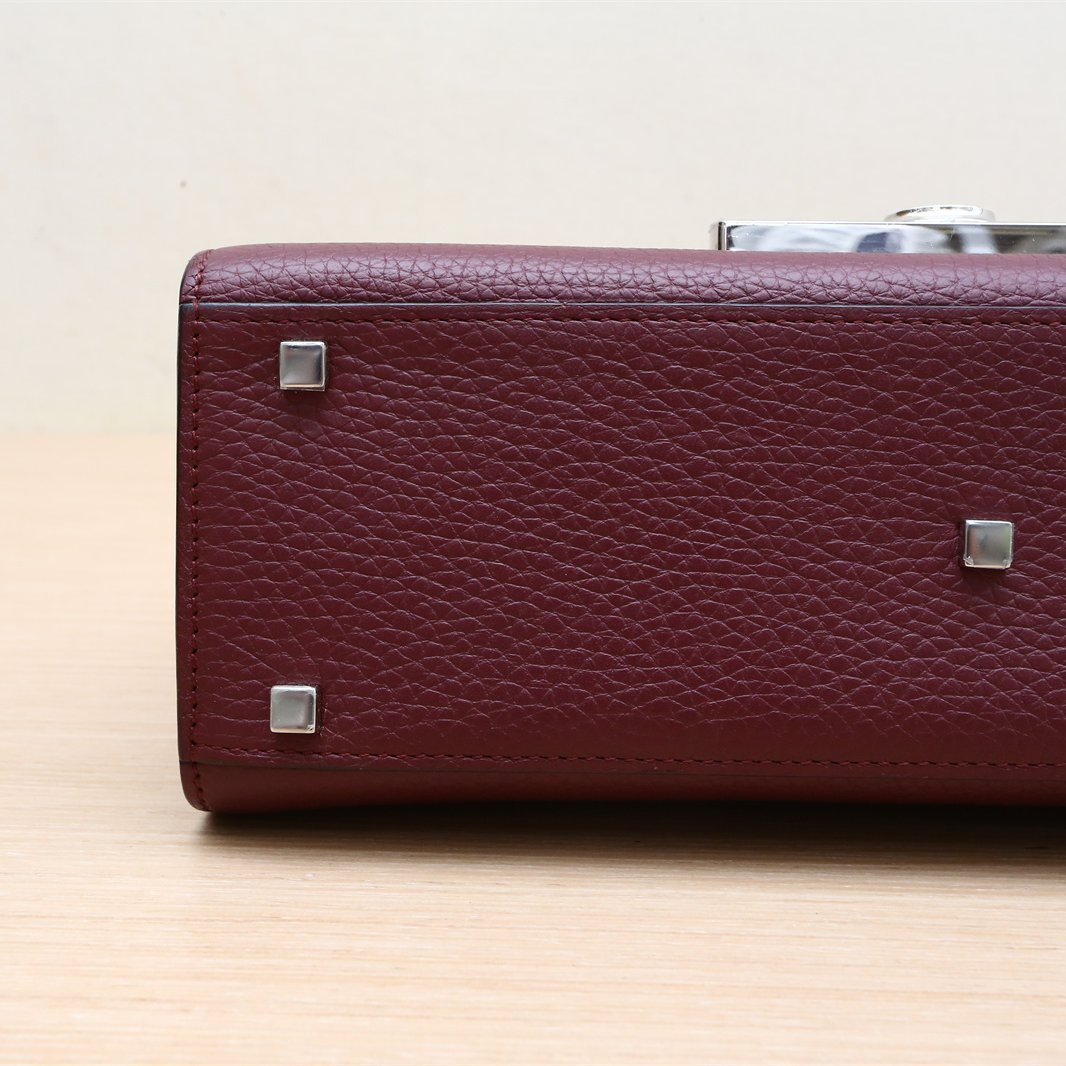 *MOYNAT Rejane Petite 26-Hana Vintage