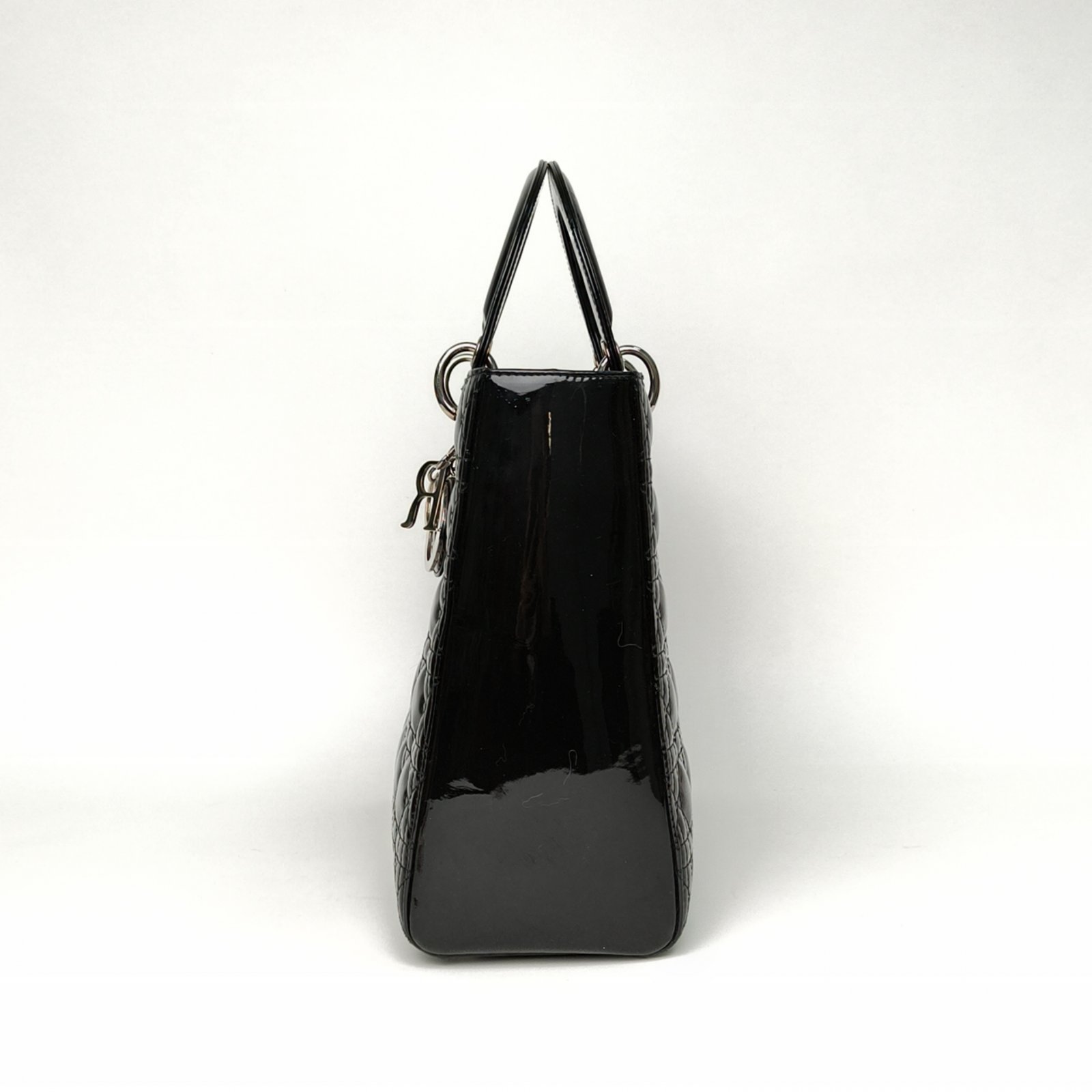 DIOR Lady Dior Bag, Seven Compartments