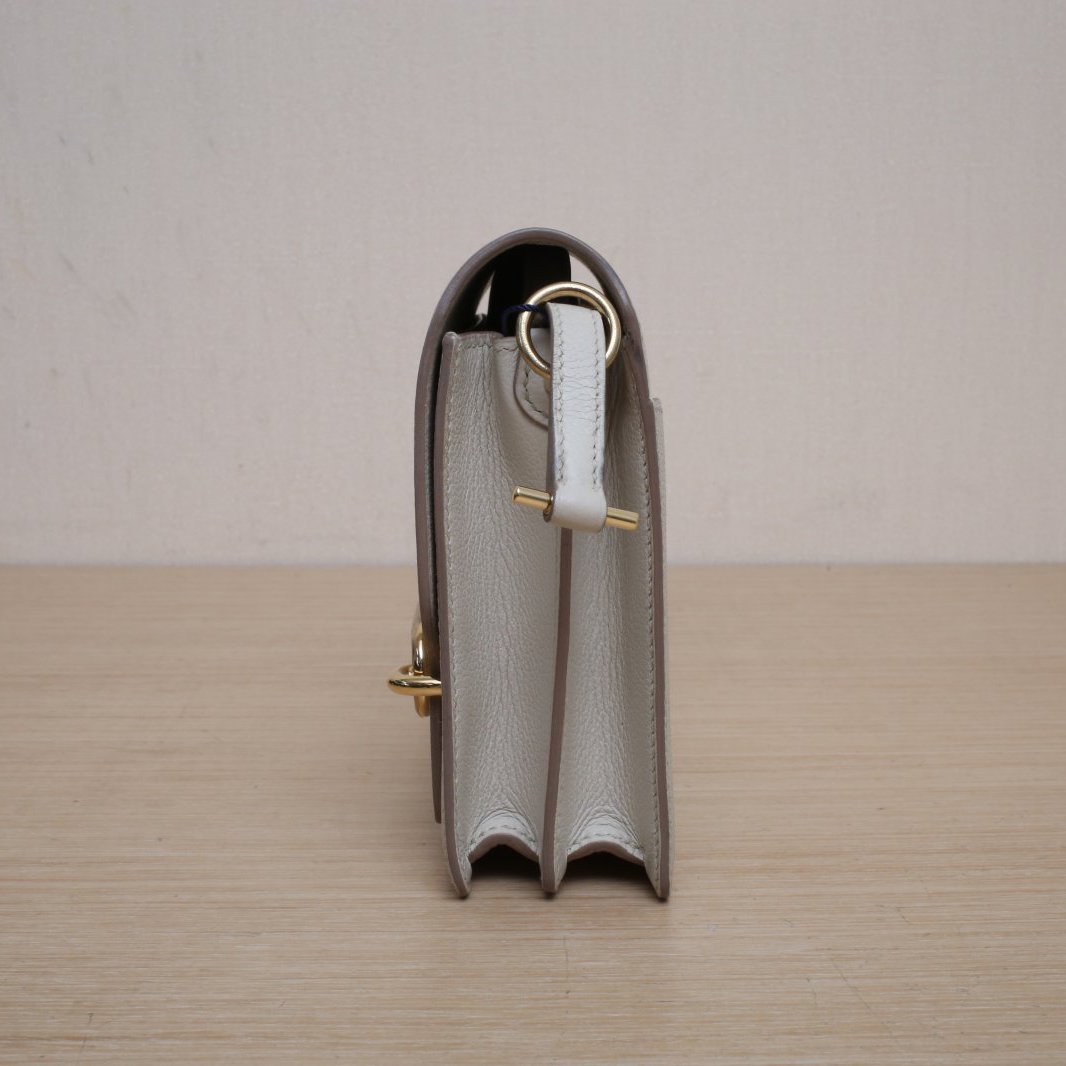 *HERMES Roulis 19-Hana Vintage