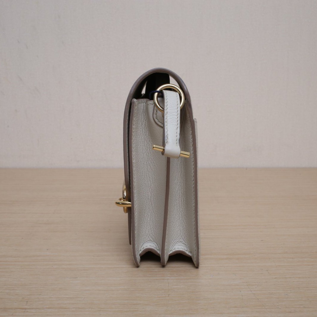 *HERMES Roulis 19-Hana Vintage