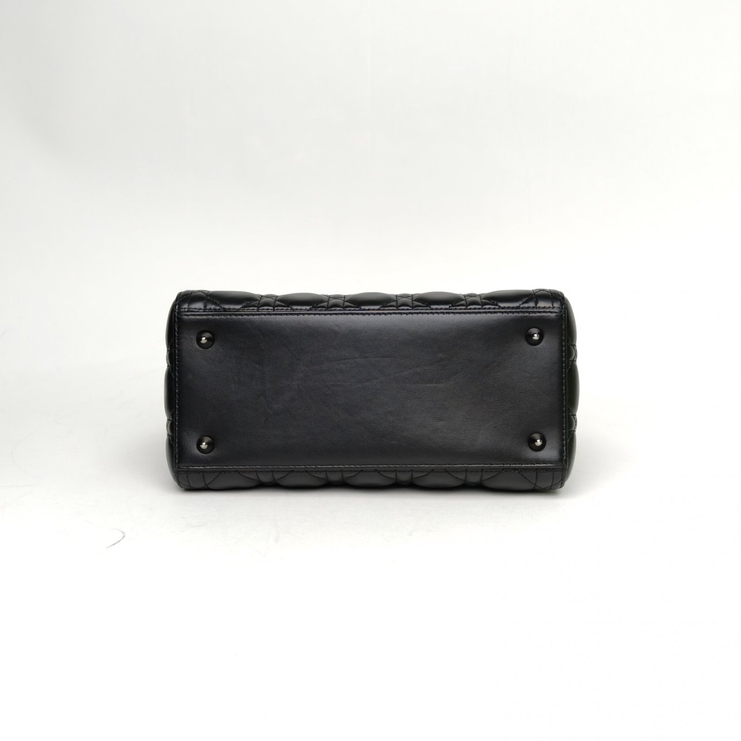 *DIOR Lady Dior Five Compartments-Hana Vintage