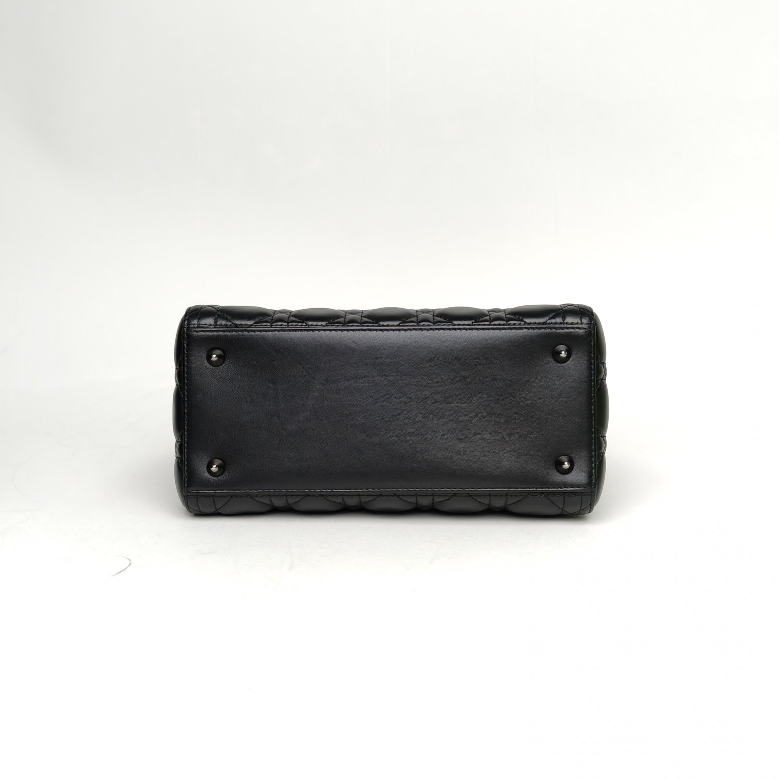 *DIOR Lady Dior Five Compartments-Hana Vintage
