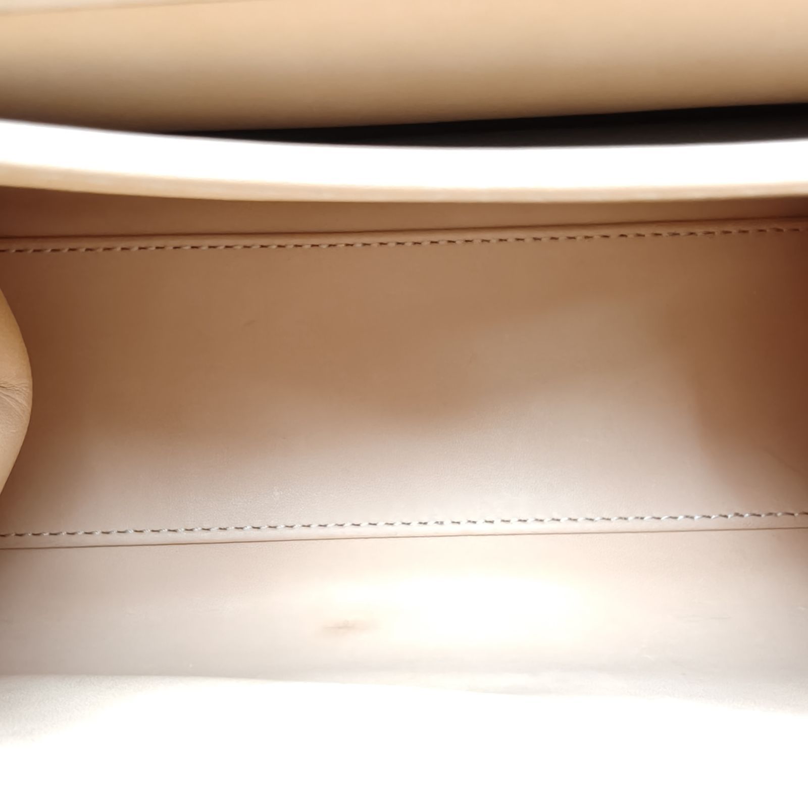 DELVAUX Brillant Mini 20