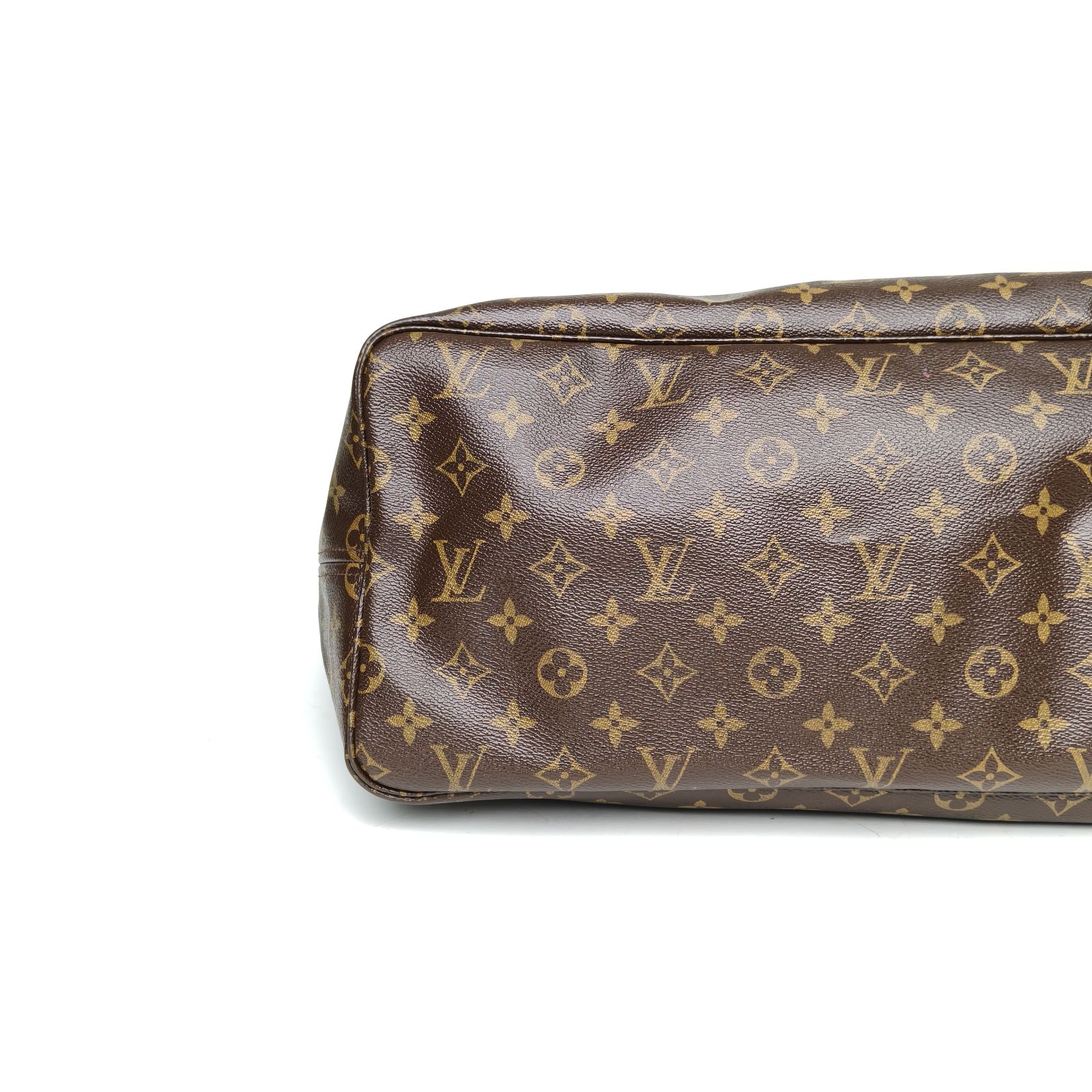 LOUIS VUITTON Neverfull Large 39 Without Detachable Pouch