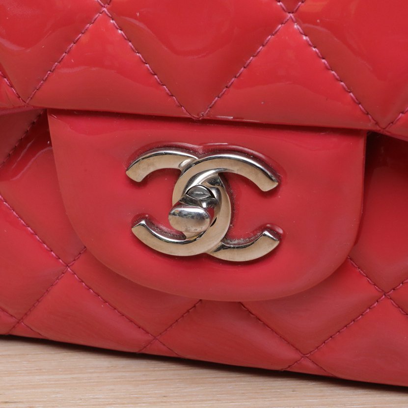 CHANEL CF Flap Bag JUMBO 30cm