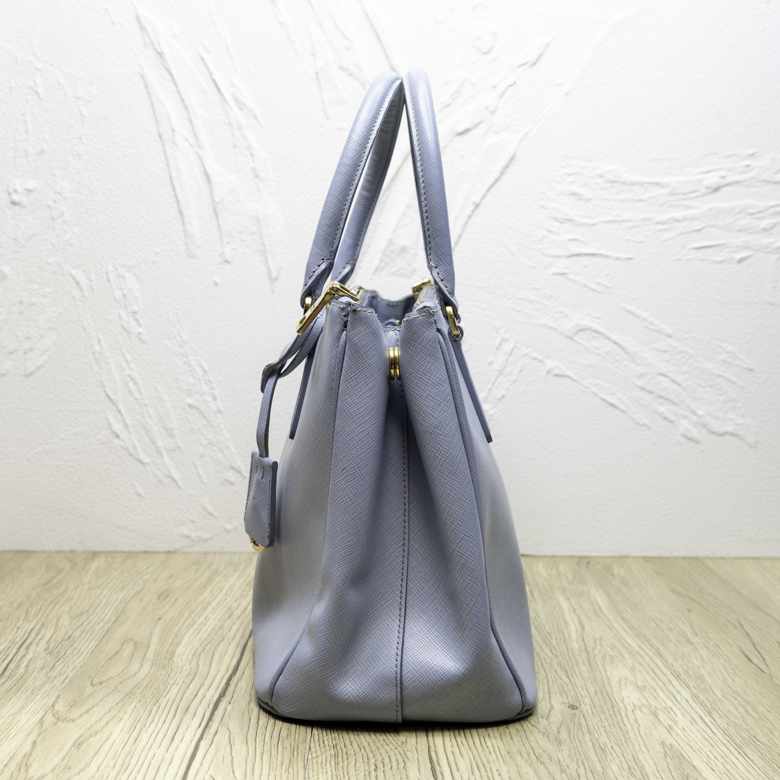 *PRADA Galleria Killer Bag Large Size-Hana Vintage
