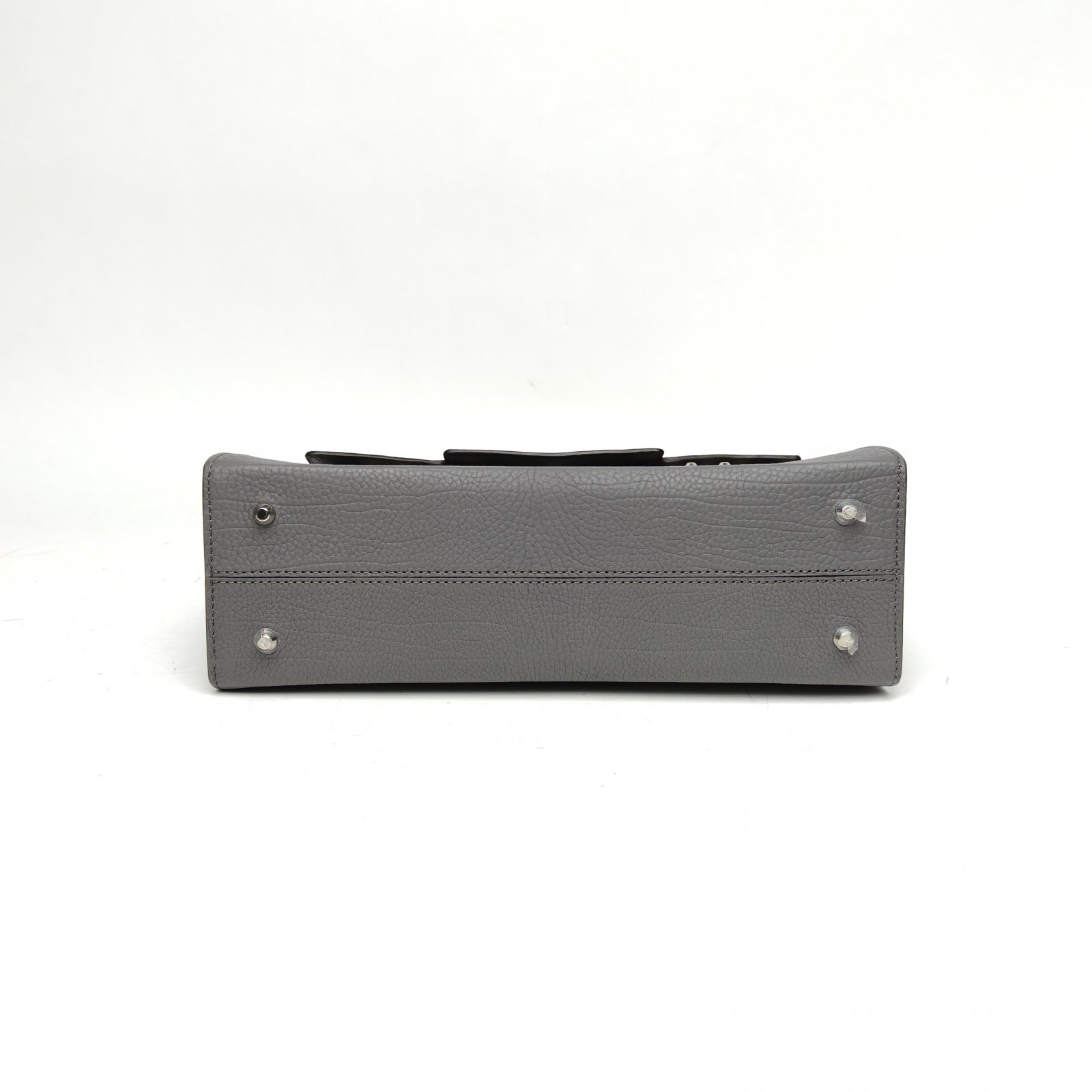 *DELVAUX Tempete Medium 27.5-Hana Vintage