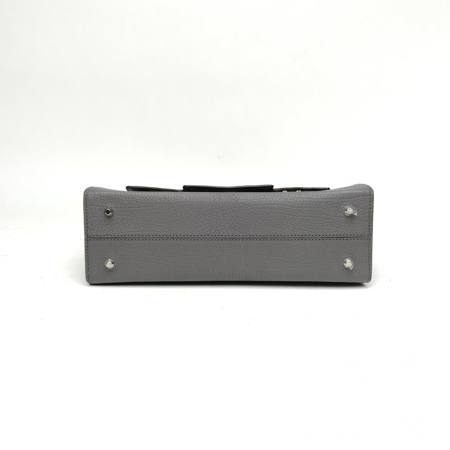 *DELVAUX Tempete Medium 27.5-Hana Vintage
