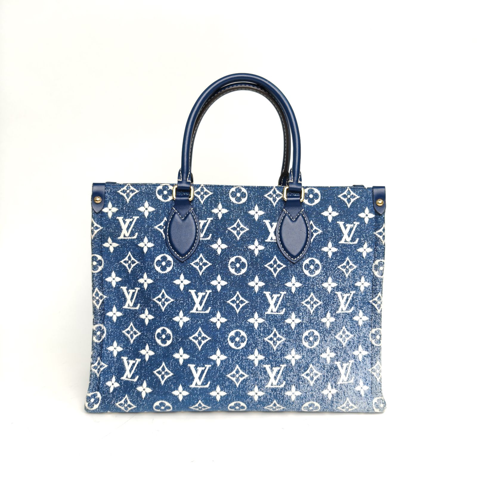 *LOUIS VUITTON Onthego Medium 35-Hana Vintage
