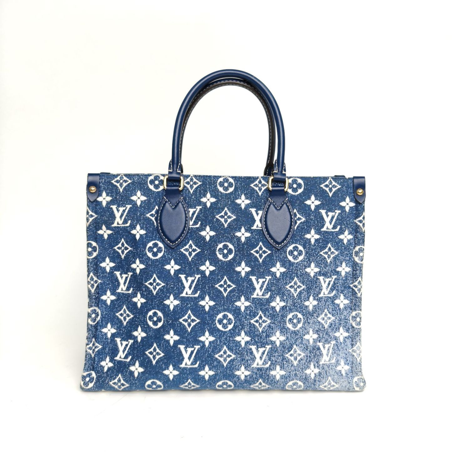 *LOUIS VUITTON Onthego Medium 35-Hana Vintage