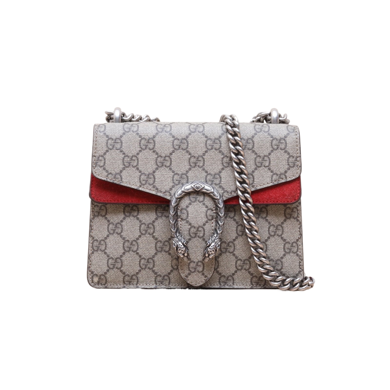 *GUCCI Dionysus High Version Small Size 2015-Hana Vintage