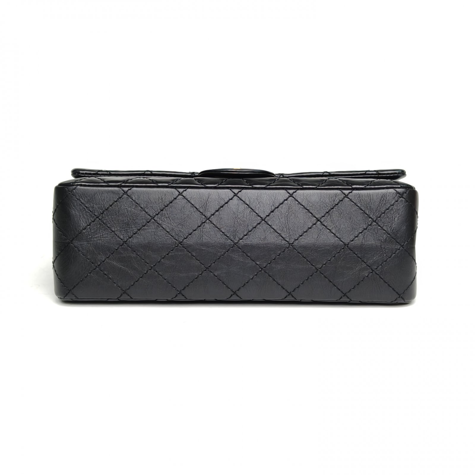 CHANEL 2.55 flap bag, small size, 24cm