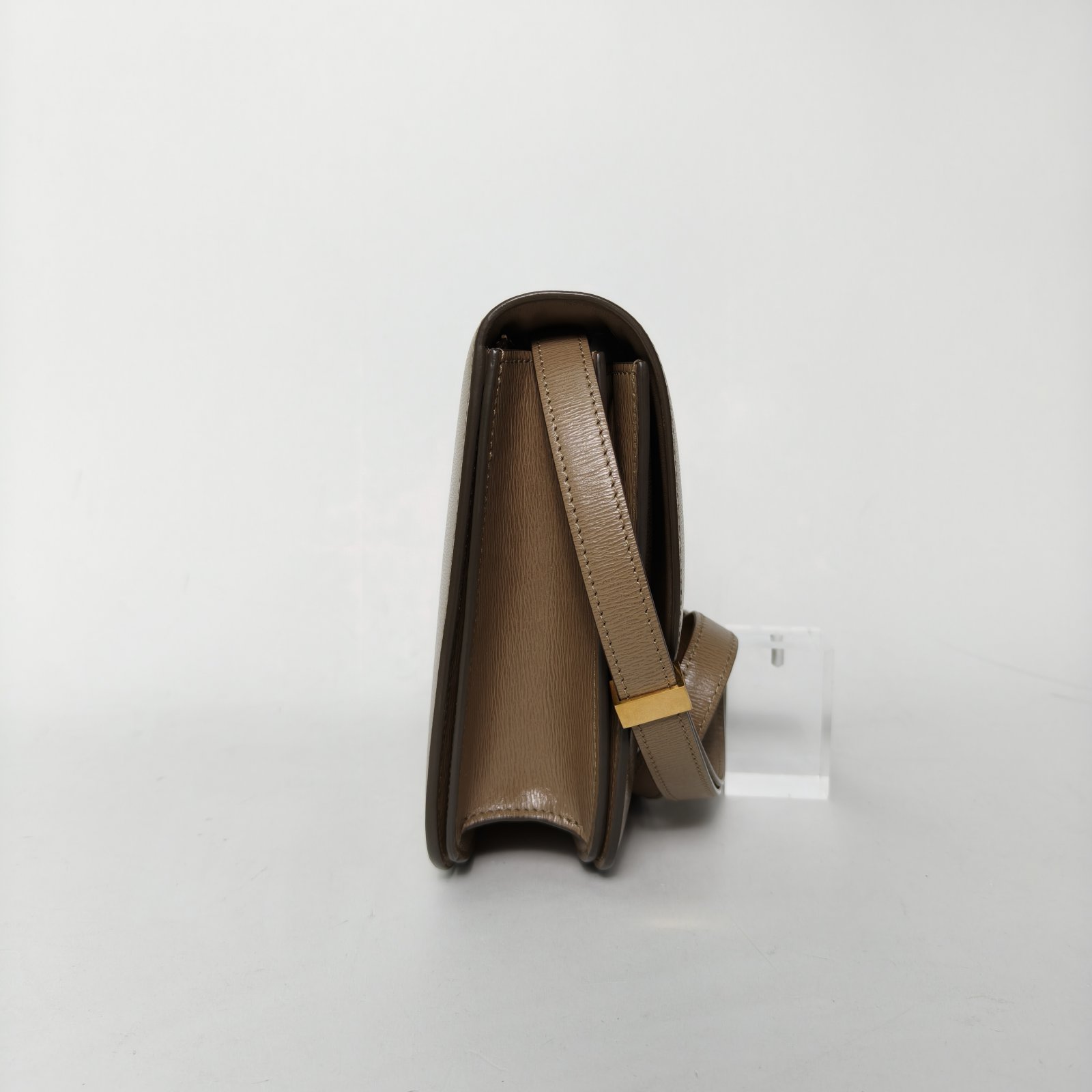 *CELINE Classic Box Medium Size-Hana Vintage