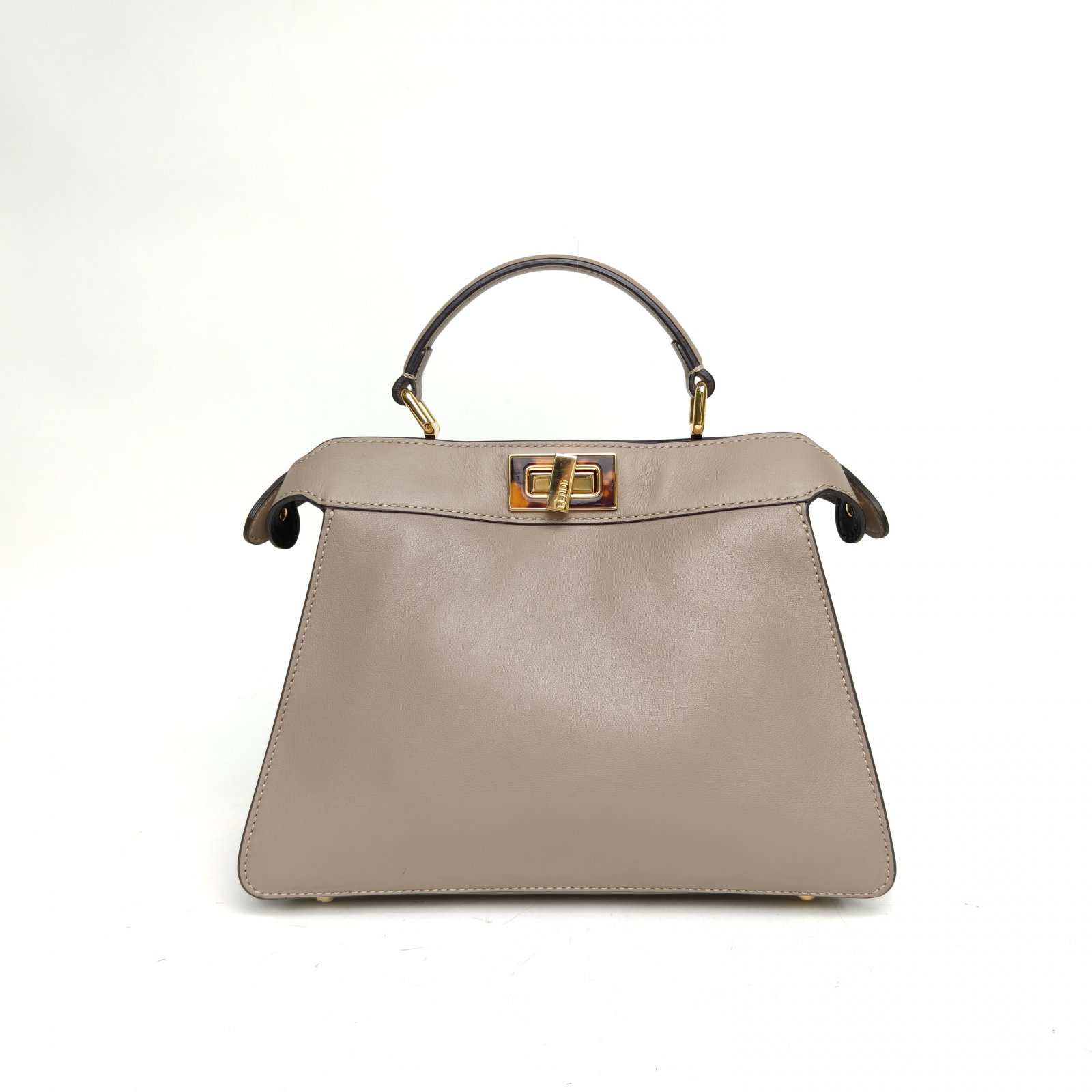 *FENDI PEEKABOO Small 27-Hana Vintage