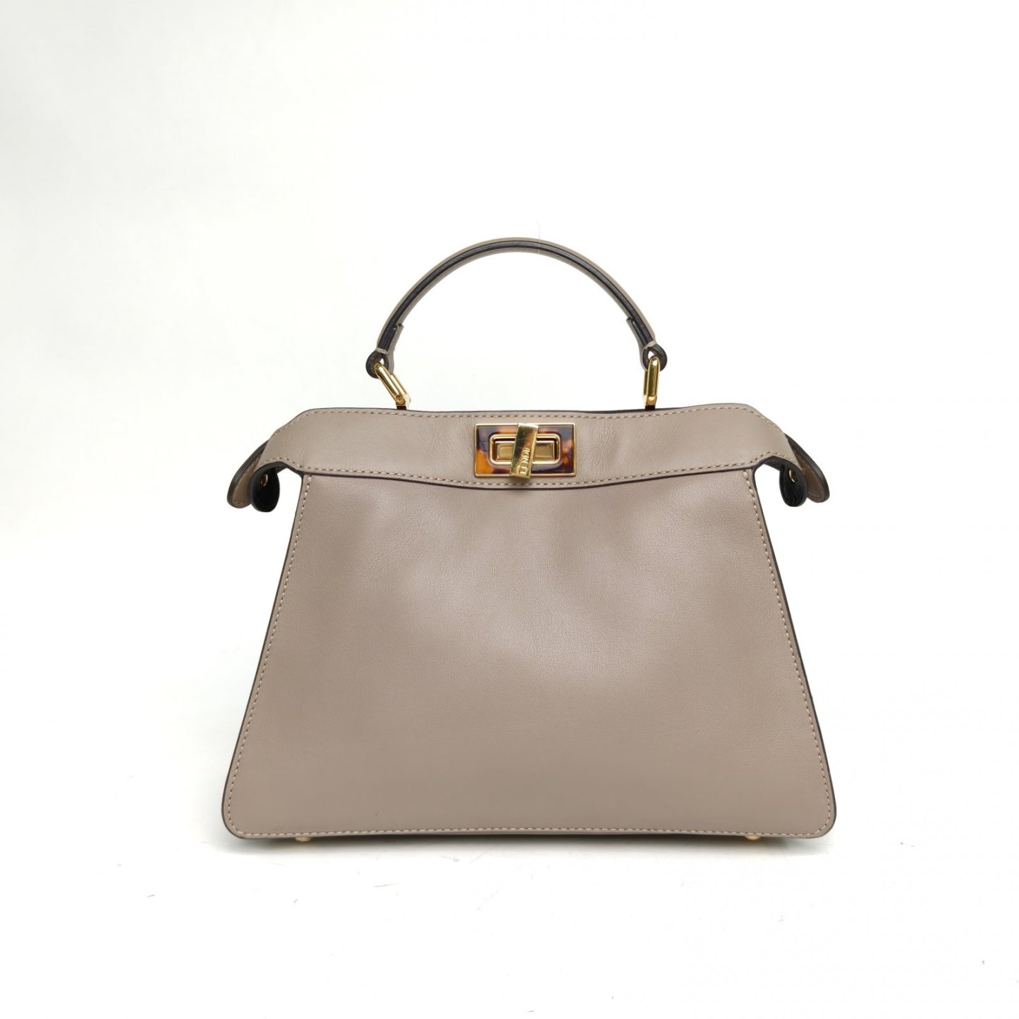 *FENDI PEEKABOO Small 27-Hana Vintage