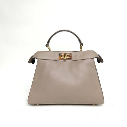 *FENDI PEEKABOO Small 27-Hana Vintage