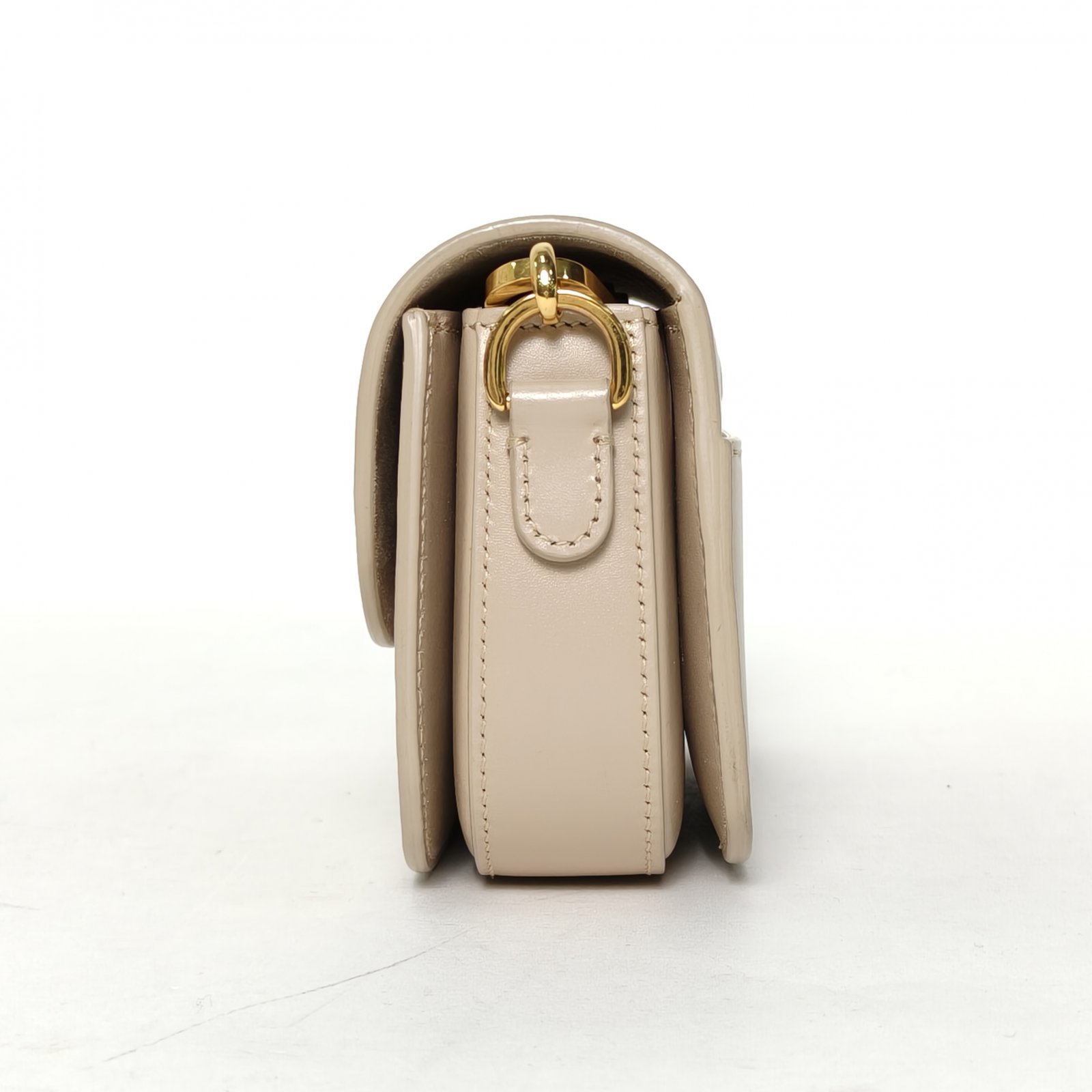 *DIOR 30Montaigne Montaigne Avenue Small 18-Hana Vintage