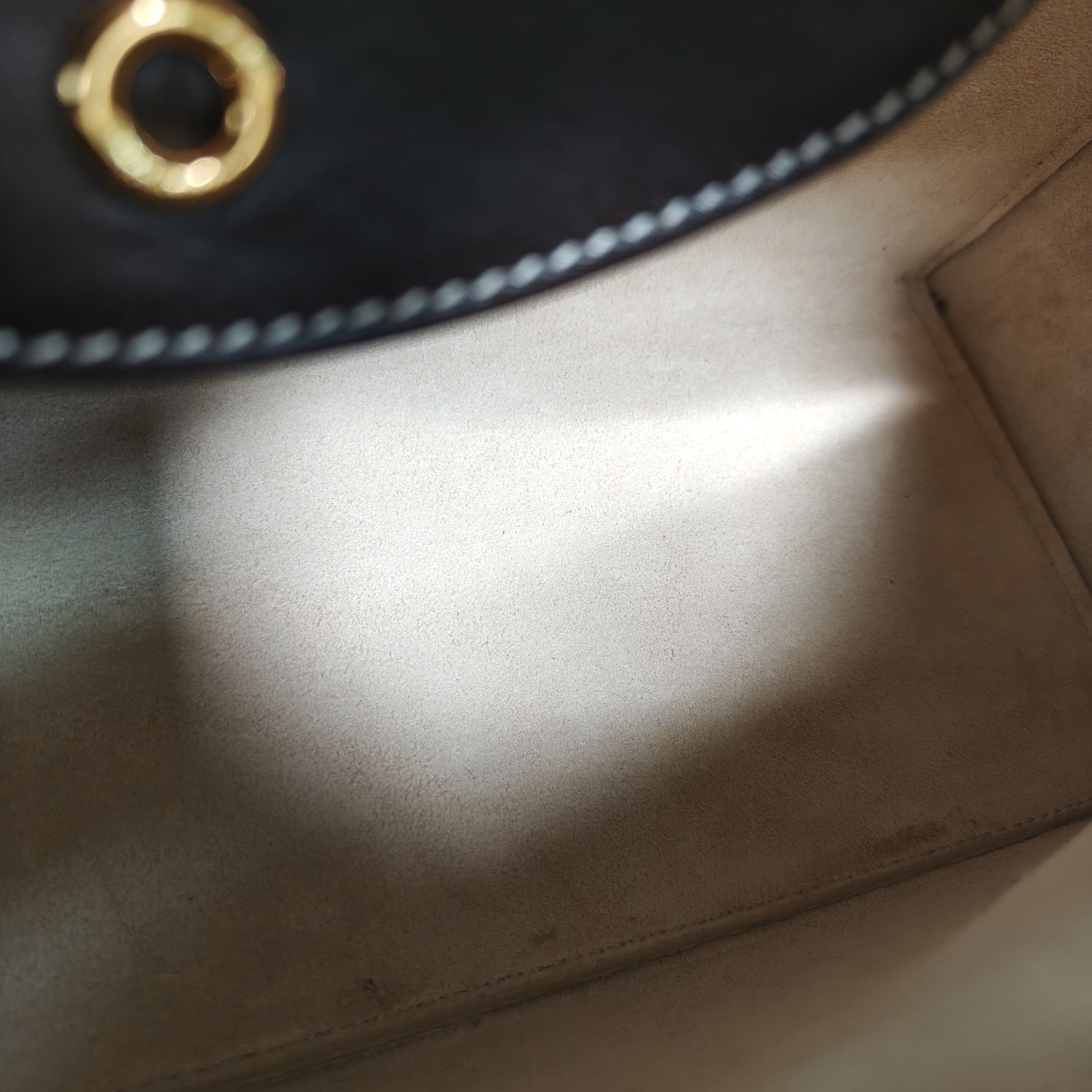 *LOROPIANA Extra Bag L27-Hana Vintage