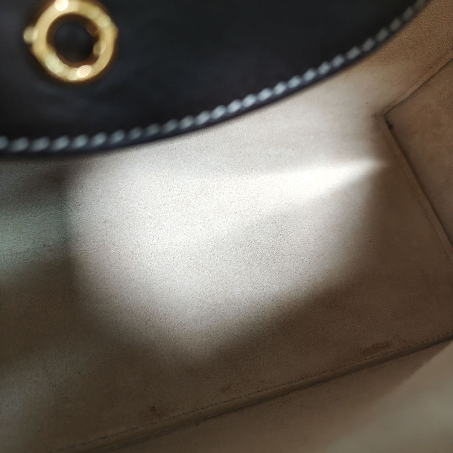 *LOROPIANA Extra Bag L27-Hana Vintage