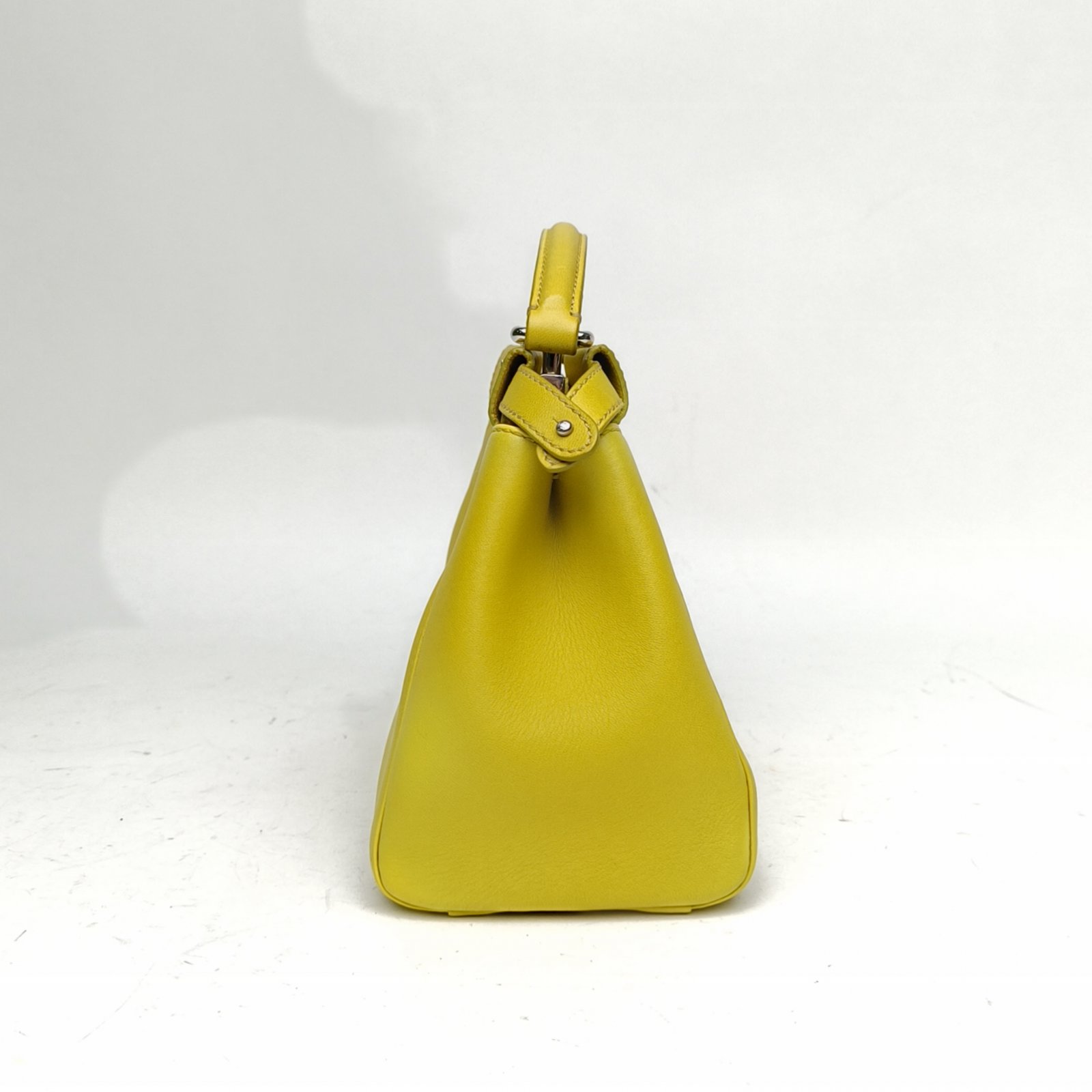 *FENDI PEEKABOO Mini 23cm-Hana Vintage