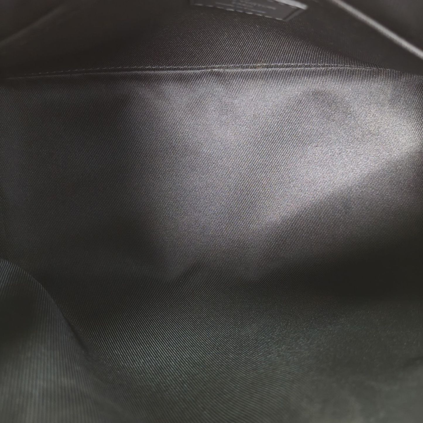 LOUIS VUITTON KEEPALL City Collage