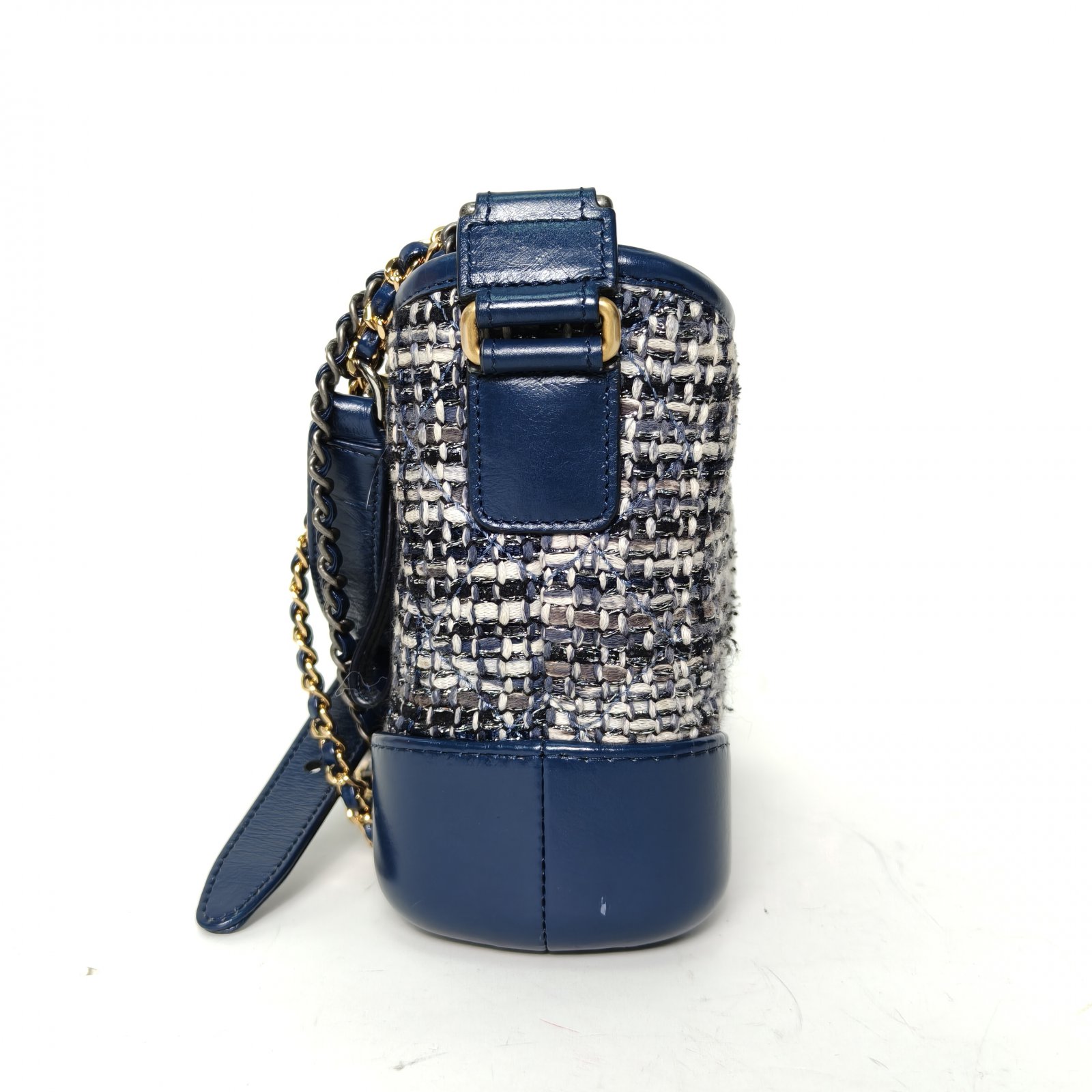 *CHANEL GABRIELLE Gabrielle Hobo Bag Small 20cm-Hana Vintage