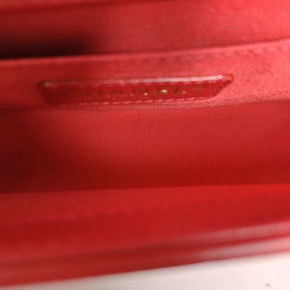 CHANEL Leboy Medium 25cm