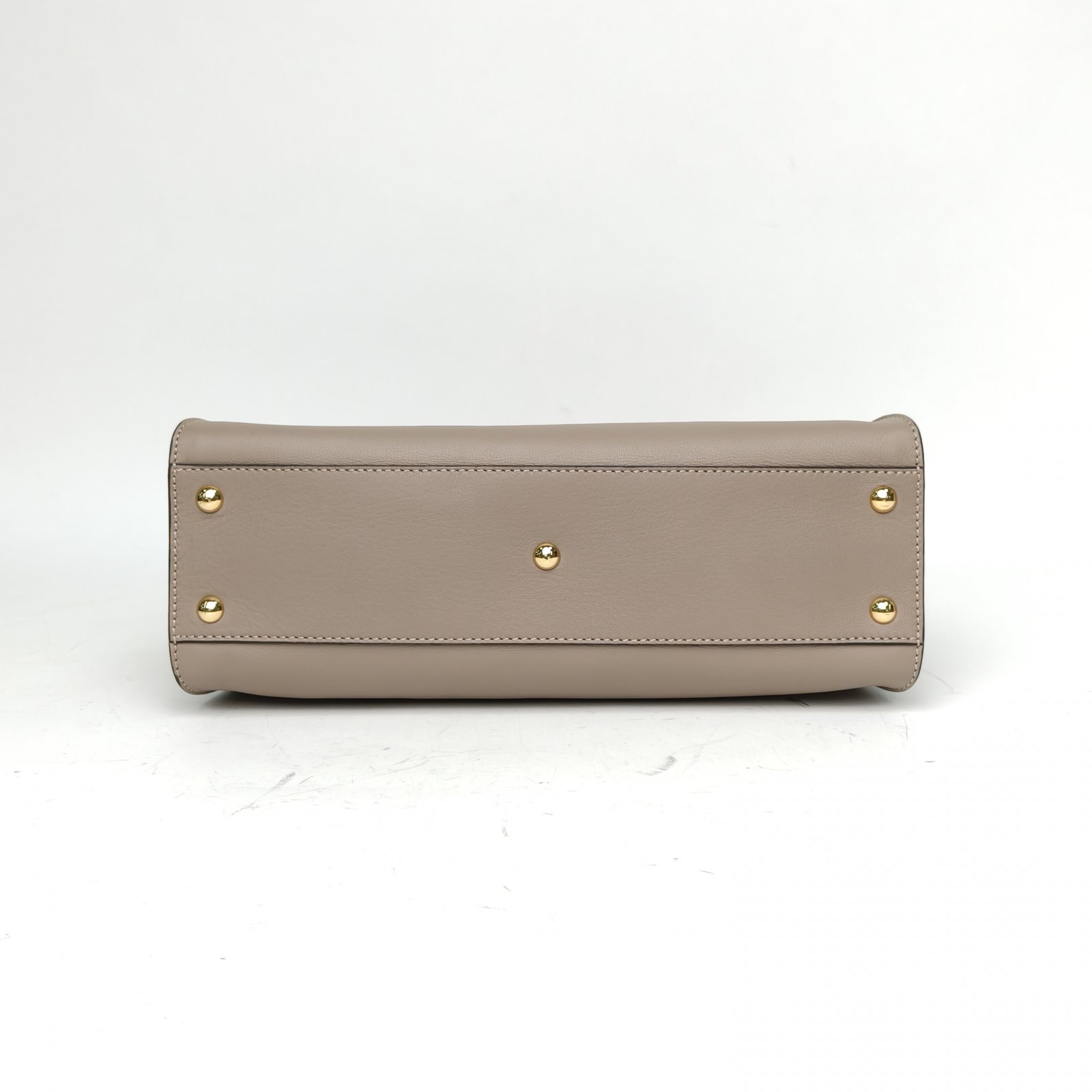 *FENDI PEEKABOO ISeeU Medium 33.5cm-Hana Vintage
