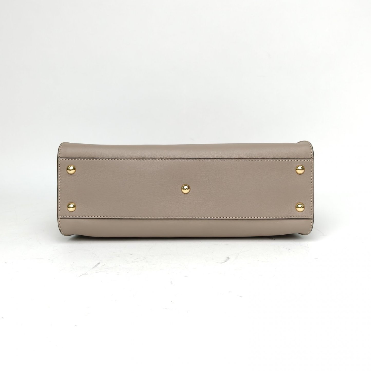 *FENDI PEEKABOO ISeeU Medium 33.5cm-Hana Vintage