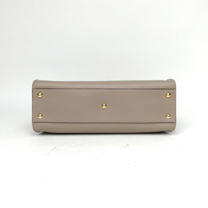 *FENDI PEEKABOO ISeeU Medium 33.5cm-Hana Vintage