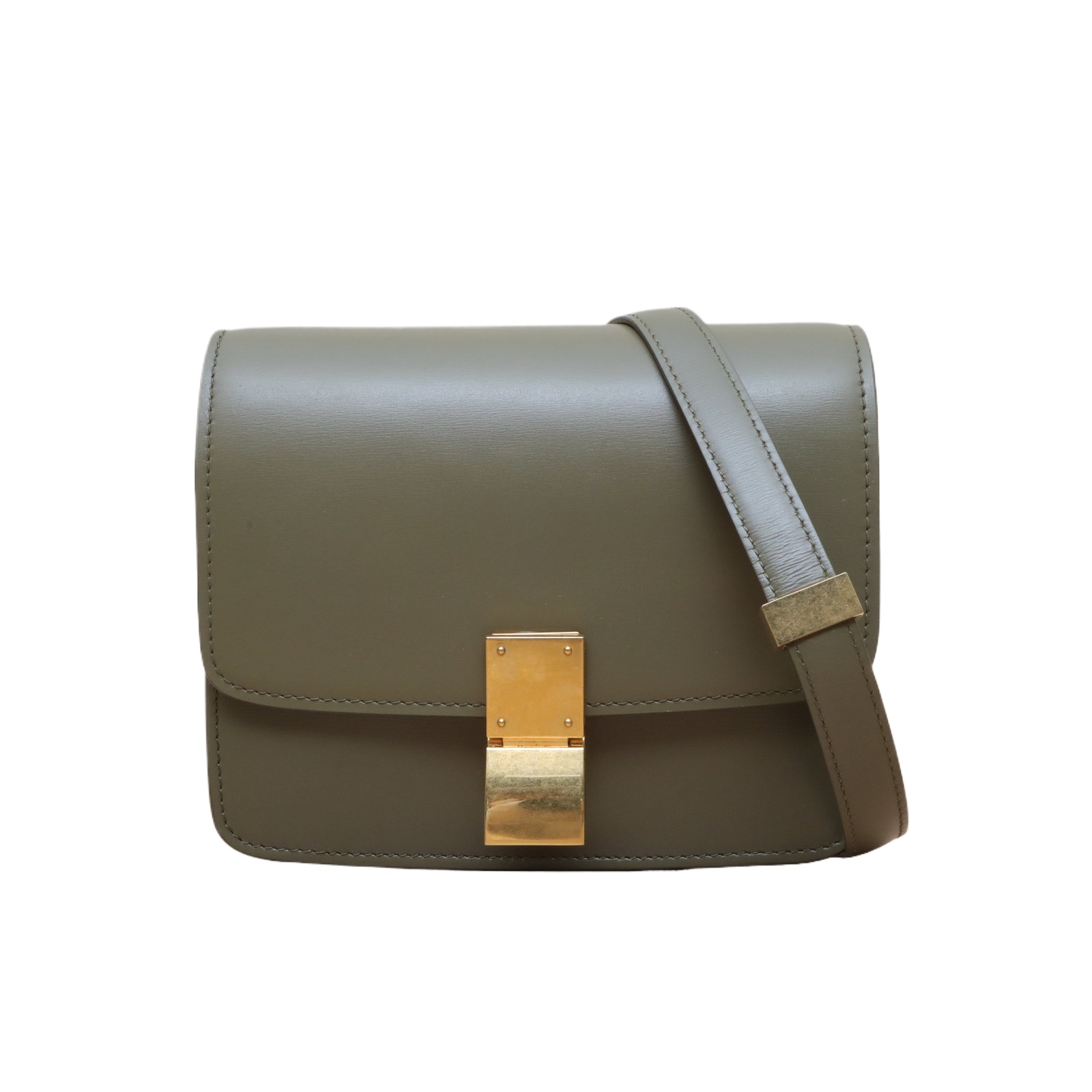 *CELINE Classic Box Small Size-Hana Vintage