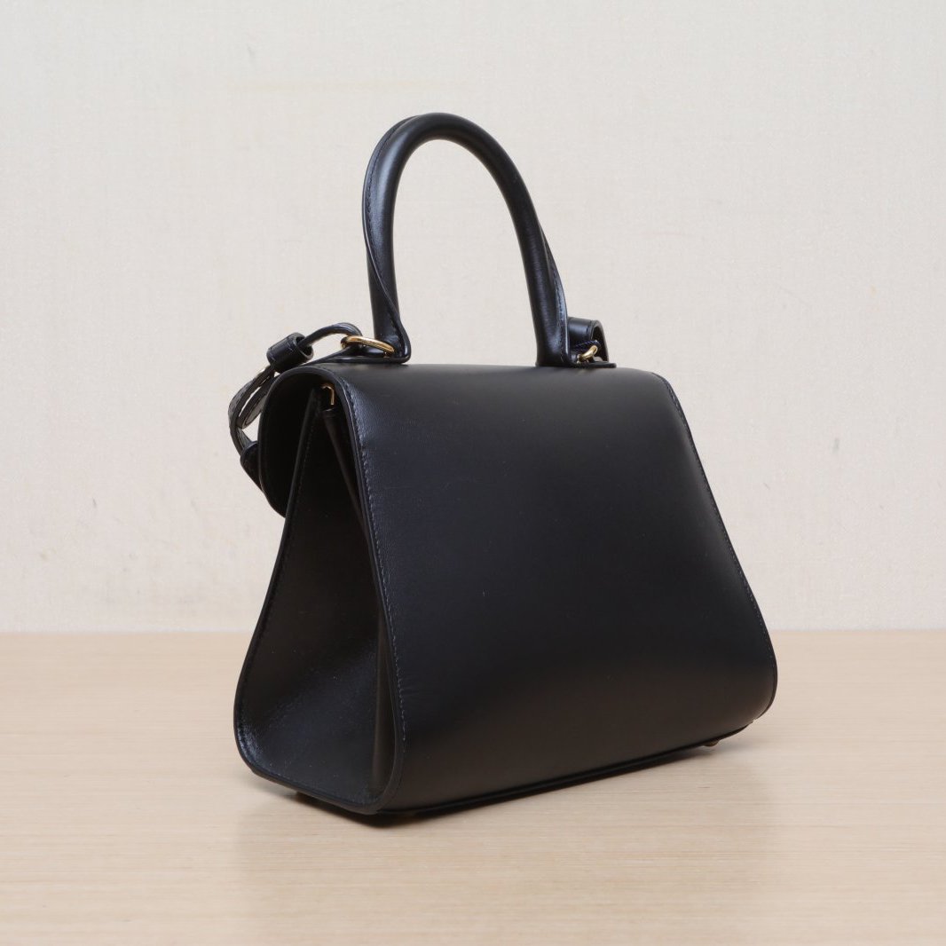 *DELVAUX Brillant MINI-Hana Vintage